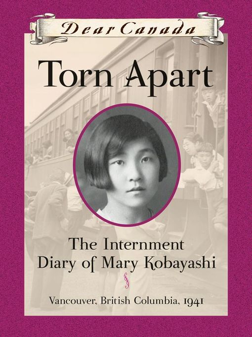 Title details for Torn Apart by Susan M. Aihoshi - Available